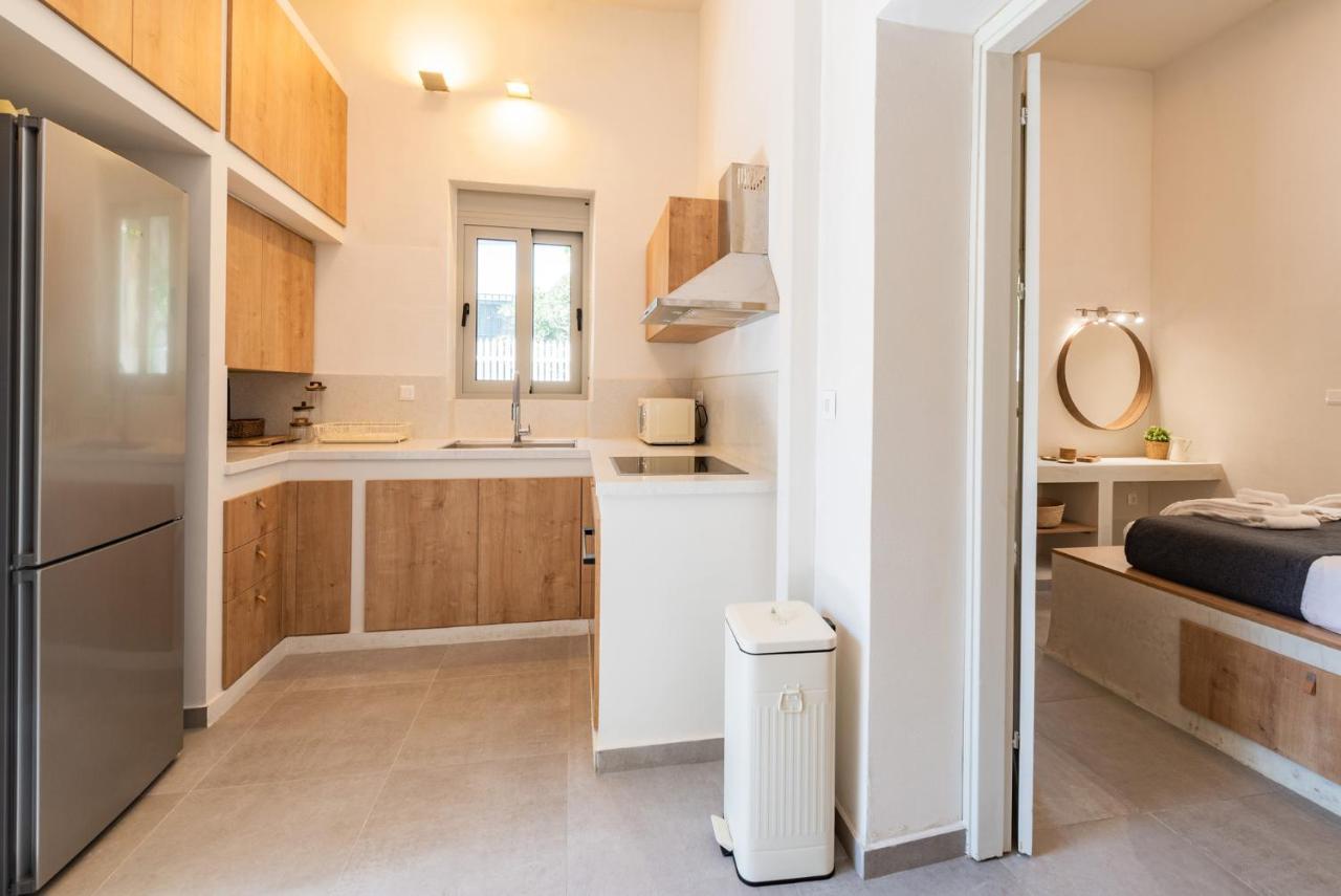 Lemontrees Residences Apartament