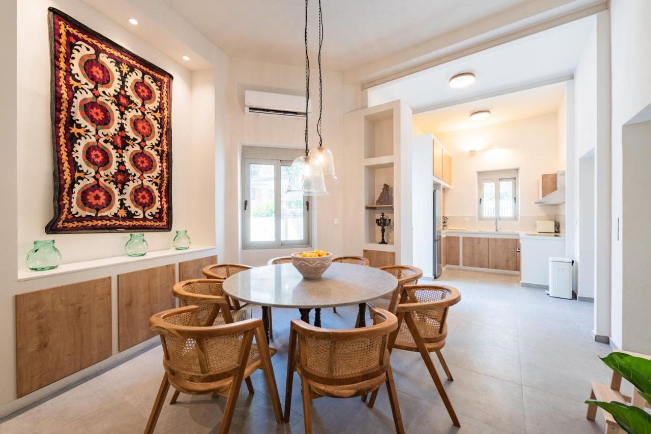 Lemontrees Residences Lejlighed Rhodes City