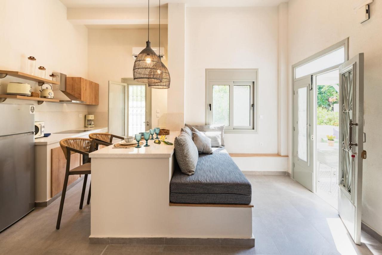 Lemontrees Residences Lejlighed