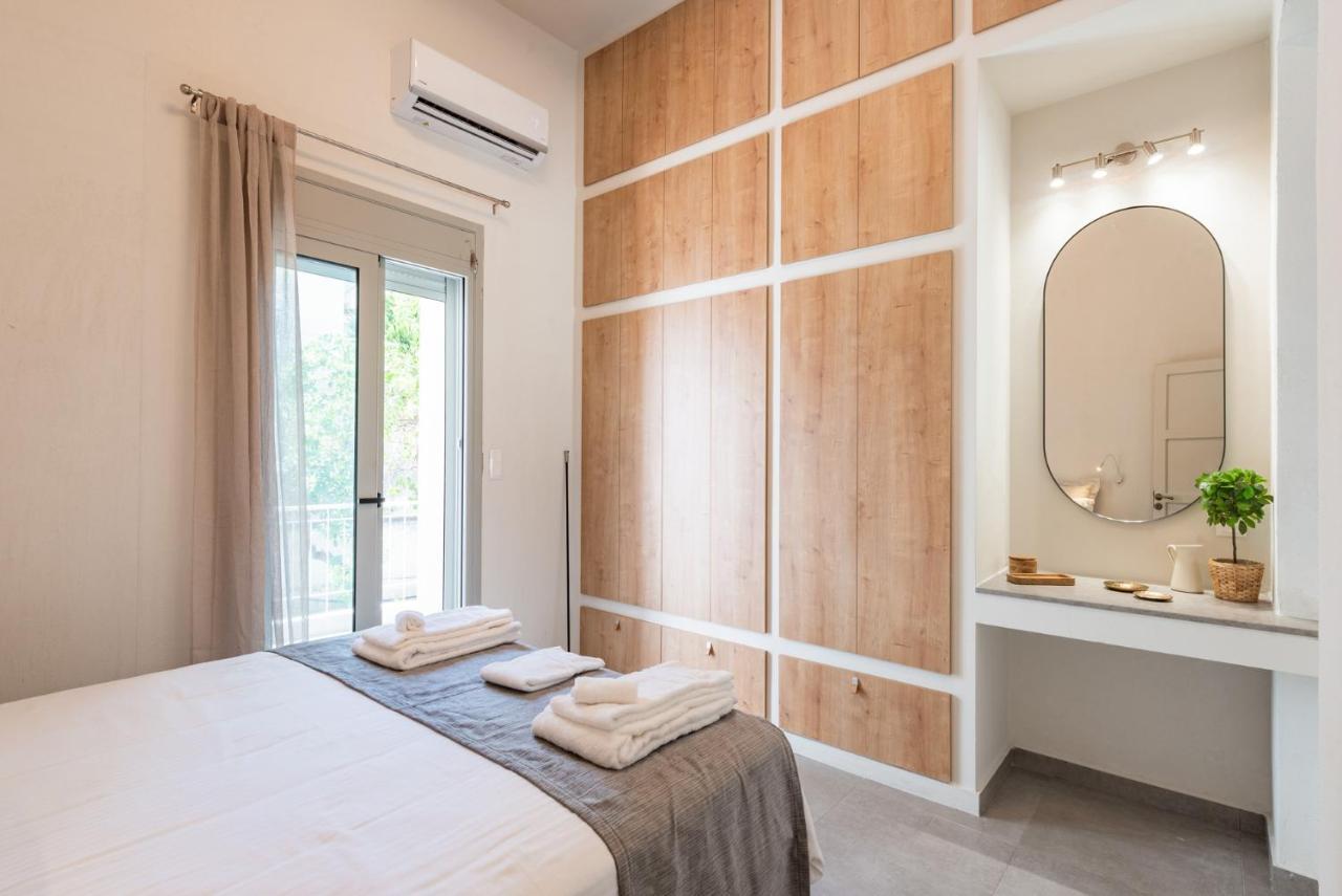 Lemontrees Residences Lejlighed *