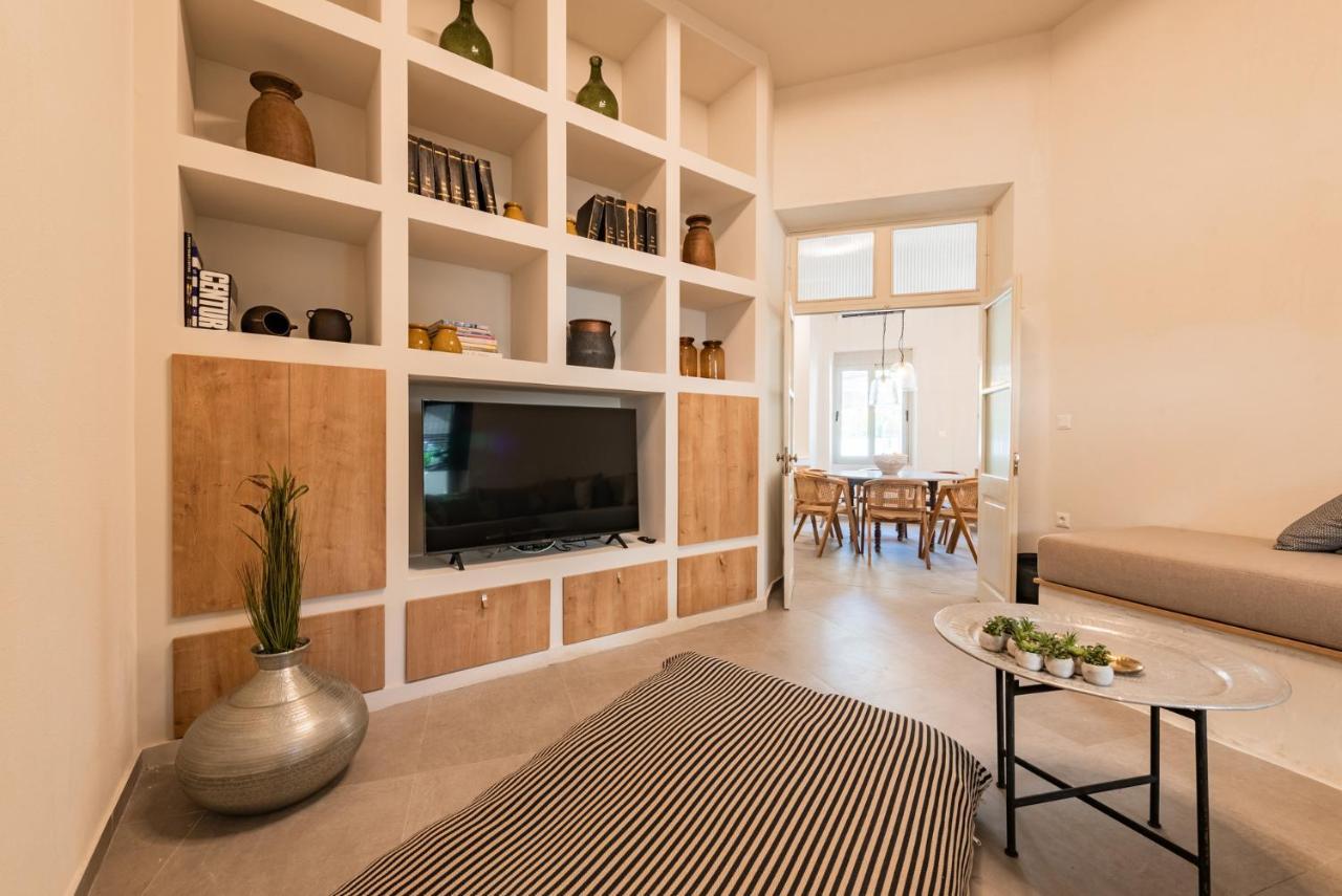 Lejlighed Lemontrees Residences Rhodes City