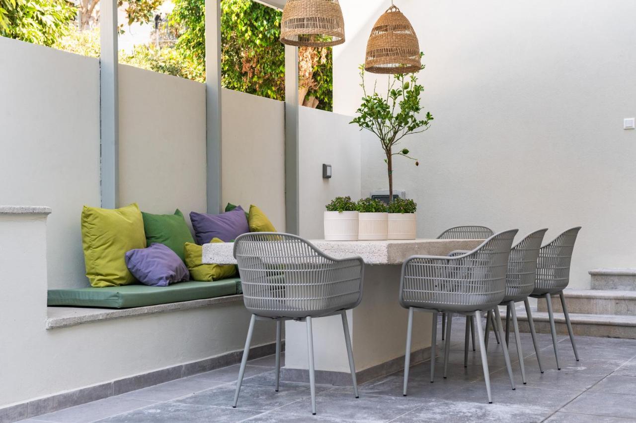 Lejlighed Lemontrees Residences Rhodes City