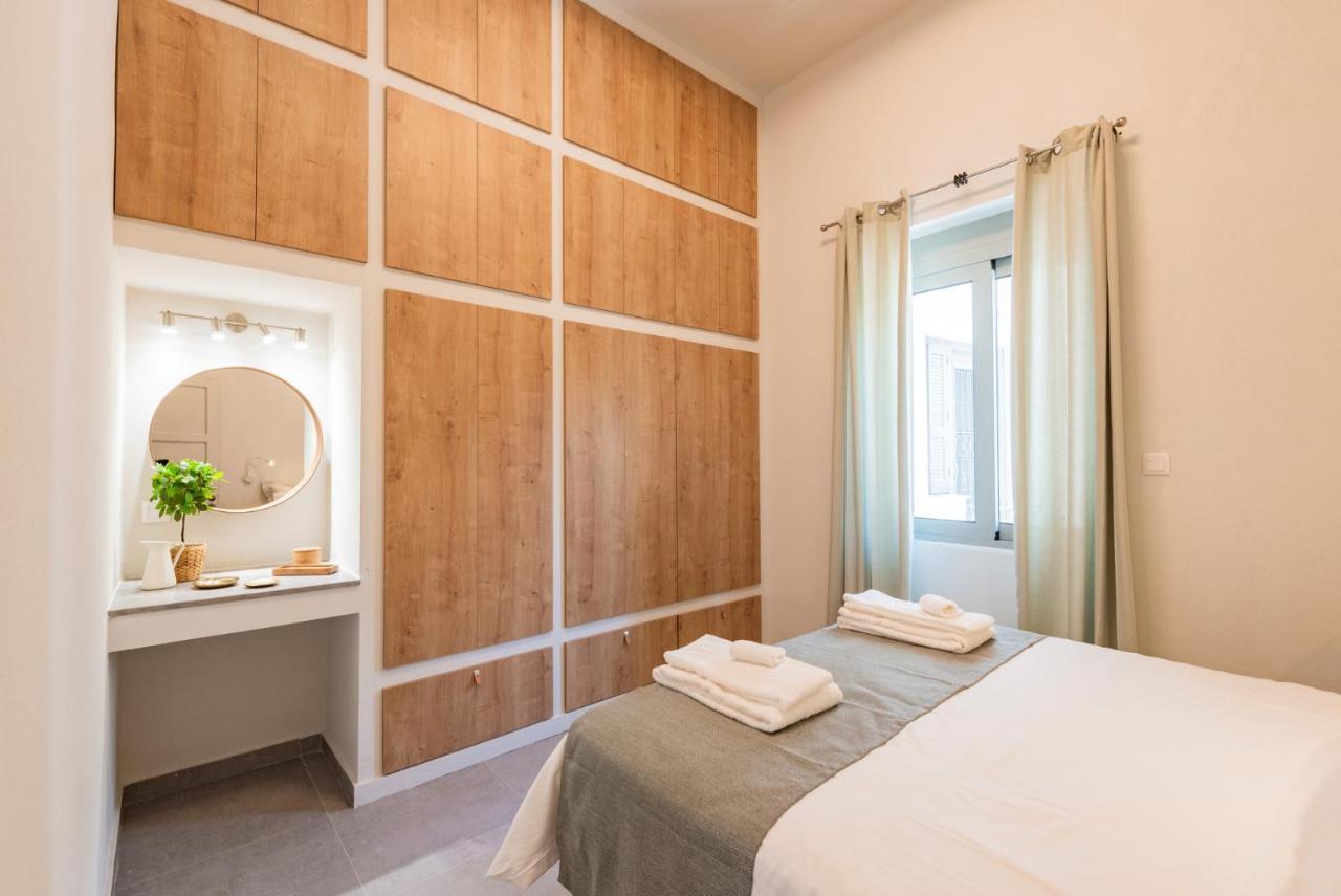 Lejlighed Lemontrees Residences Rhodes City