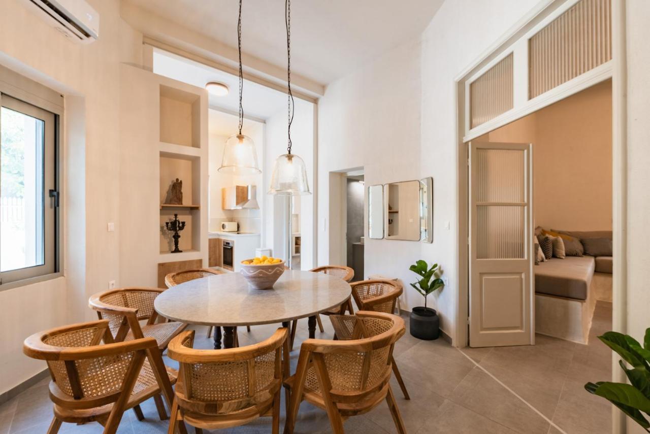 Lemontrees Residences Lejlighed