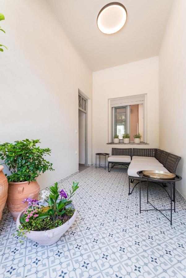 Lejlighed Lemontrees Residences Rhodes City