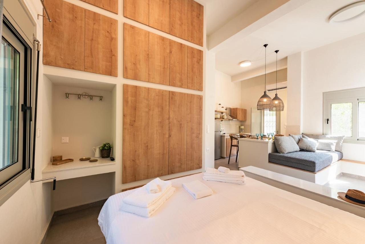Lemontrees Residences Lejlighed *