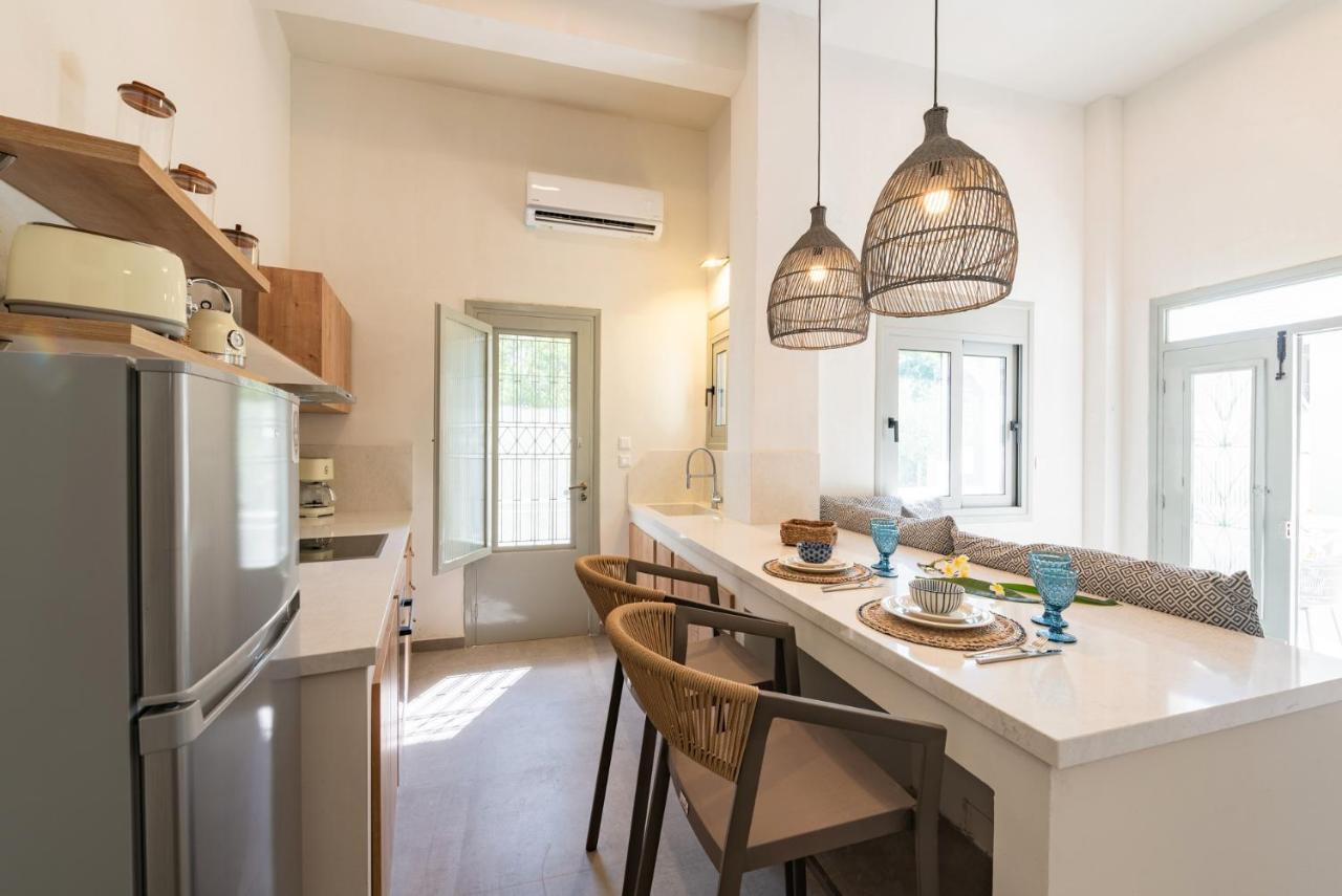 Apartament Lemontrees Residences