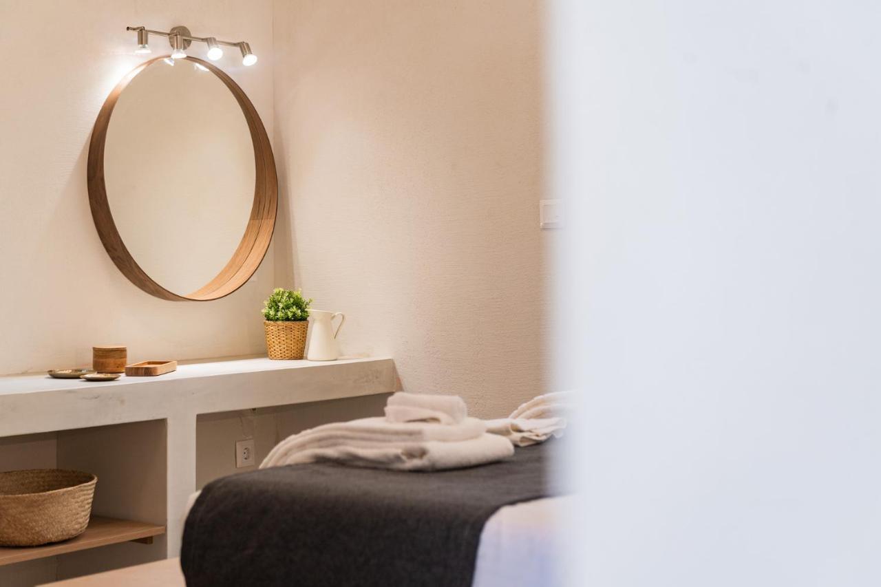Lemontrees Residences Lejlighed Rhodes City