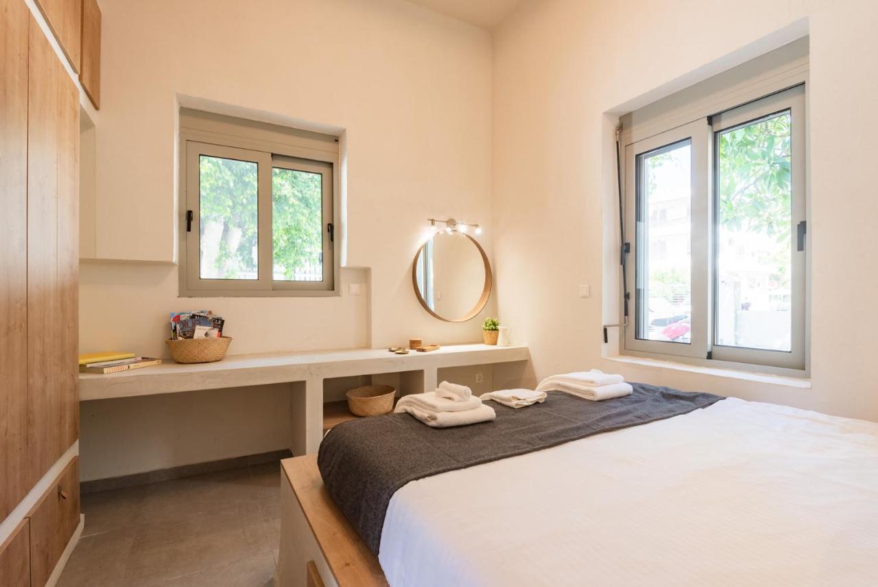 Lejlighed Lemontrees Residences *