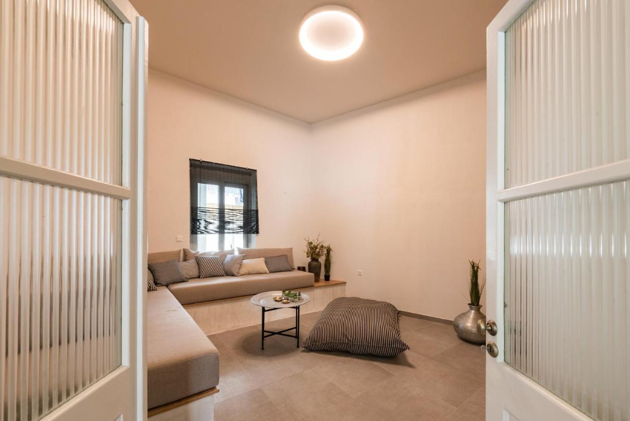 Lemontrees Residences Lejlighed *