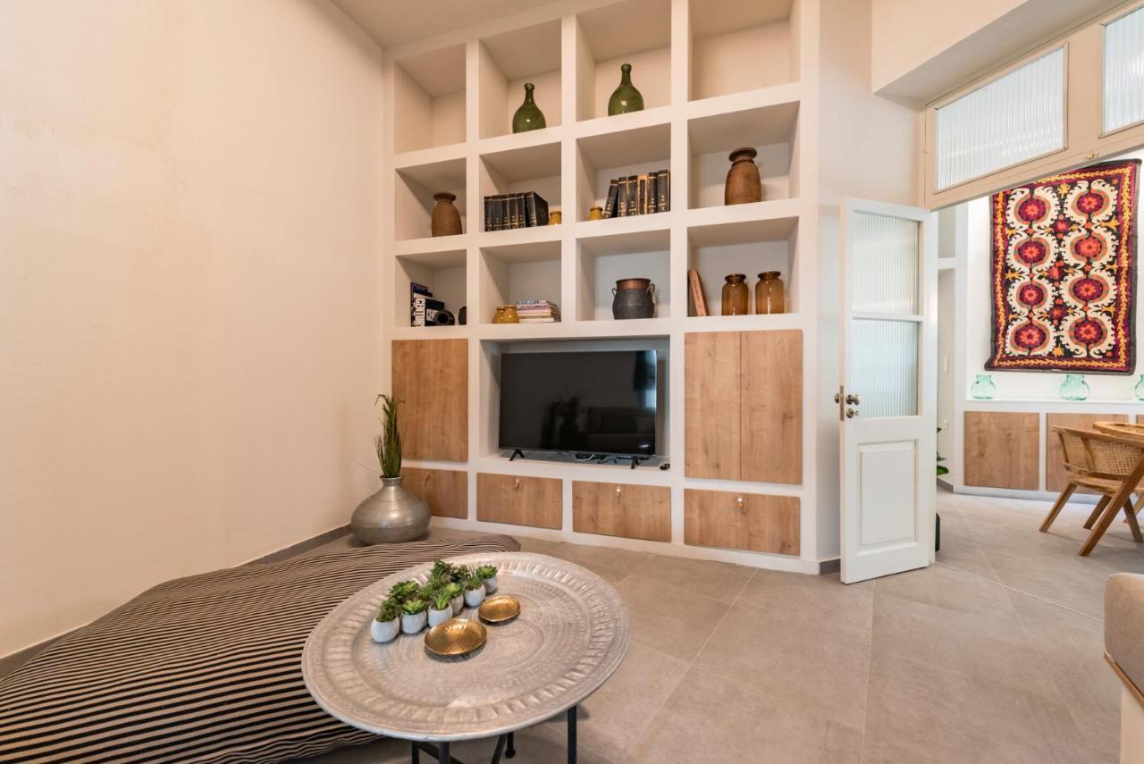 Lemontrees Residences Lejlighed Rhodes City