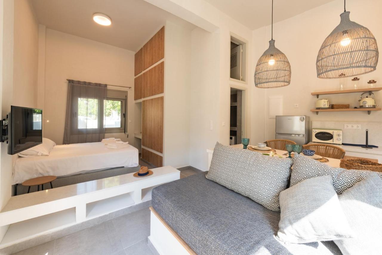 Lemontrees Residences Lejlighed Rhodes City