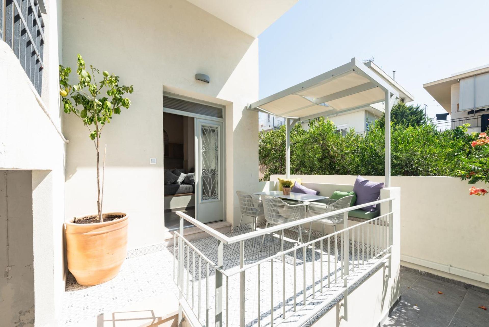 Lejlighed Lemontrees Residences