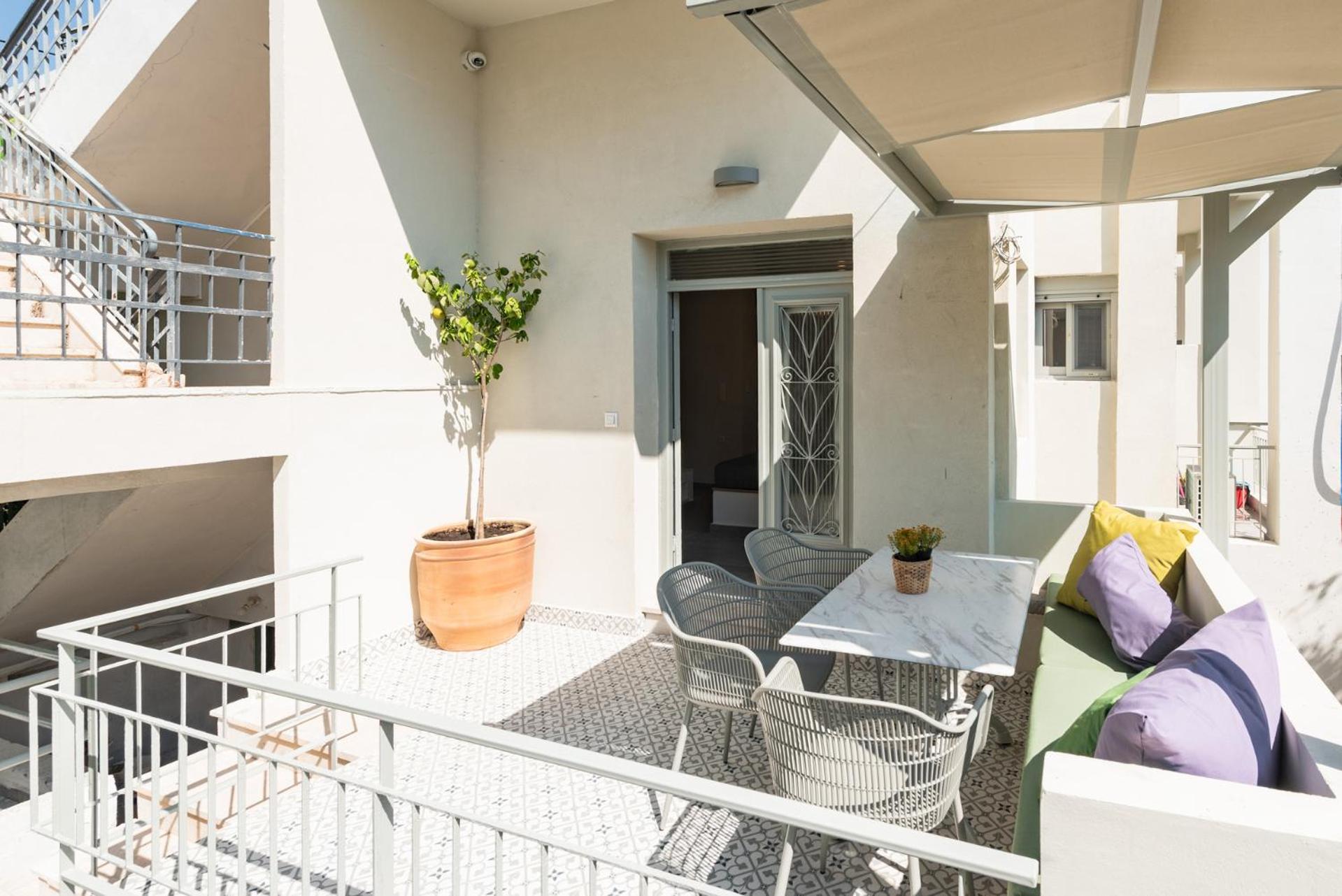 Lemontrees Residences Lejlighed