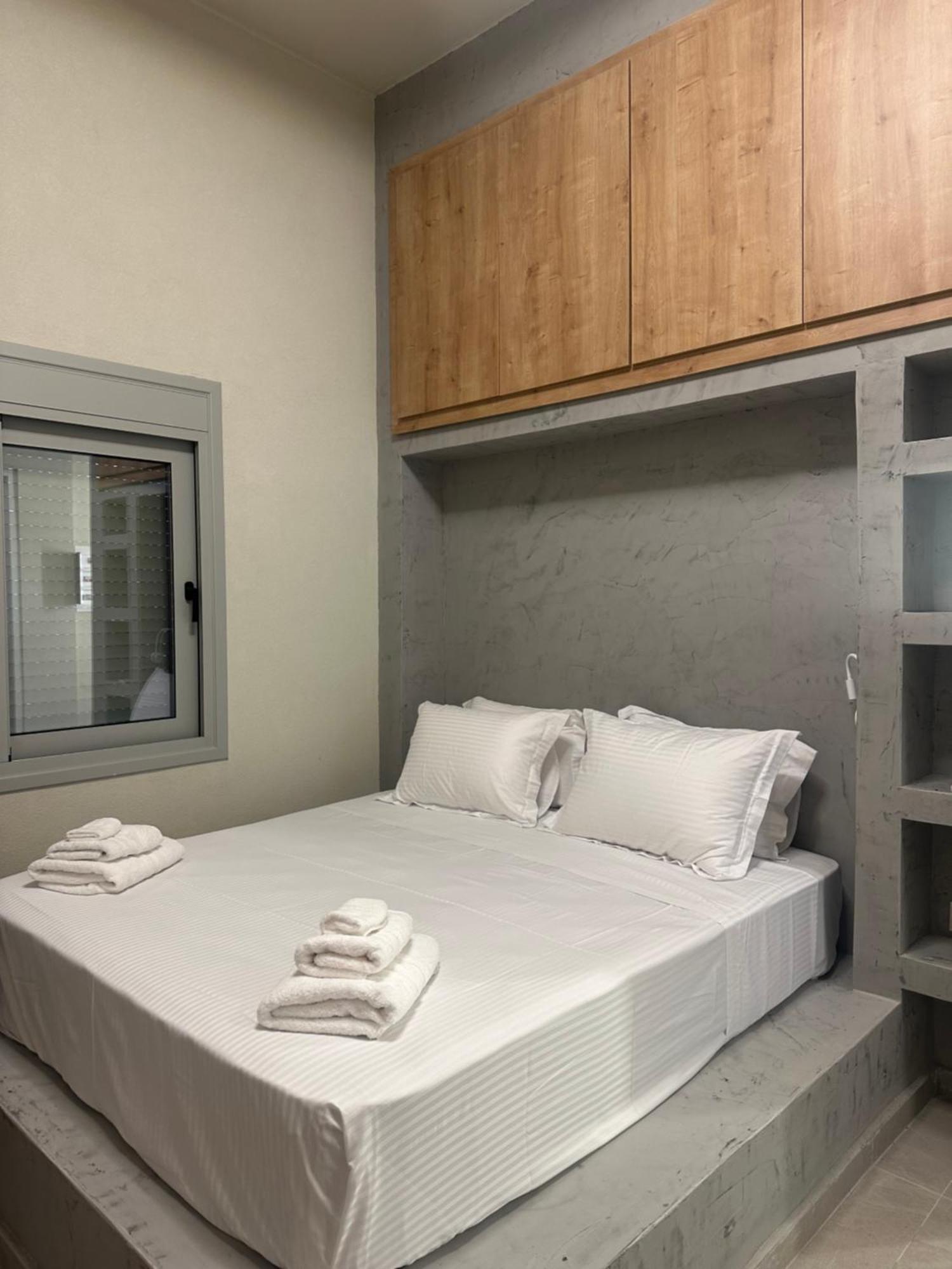Lemontrees Residences Lejlighed Rhodes City