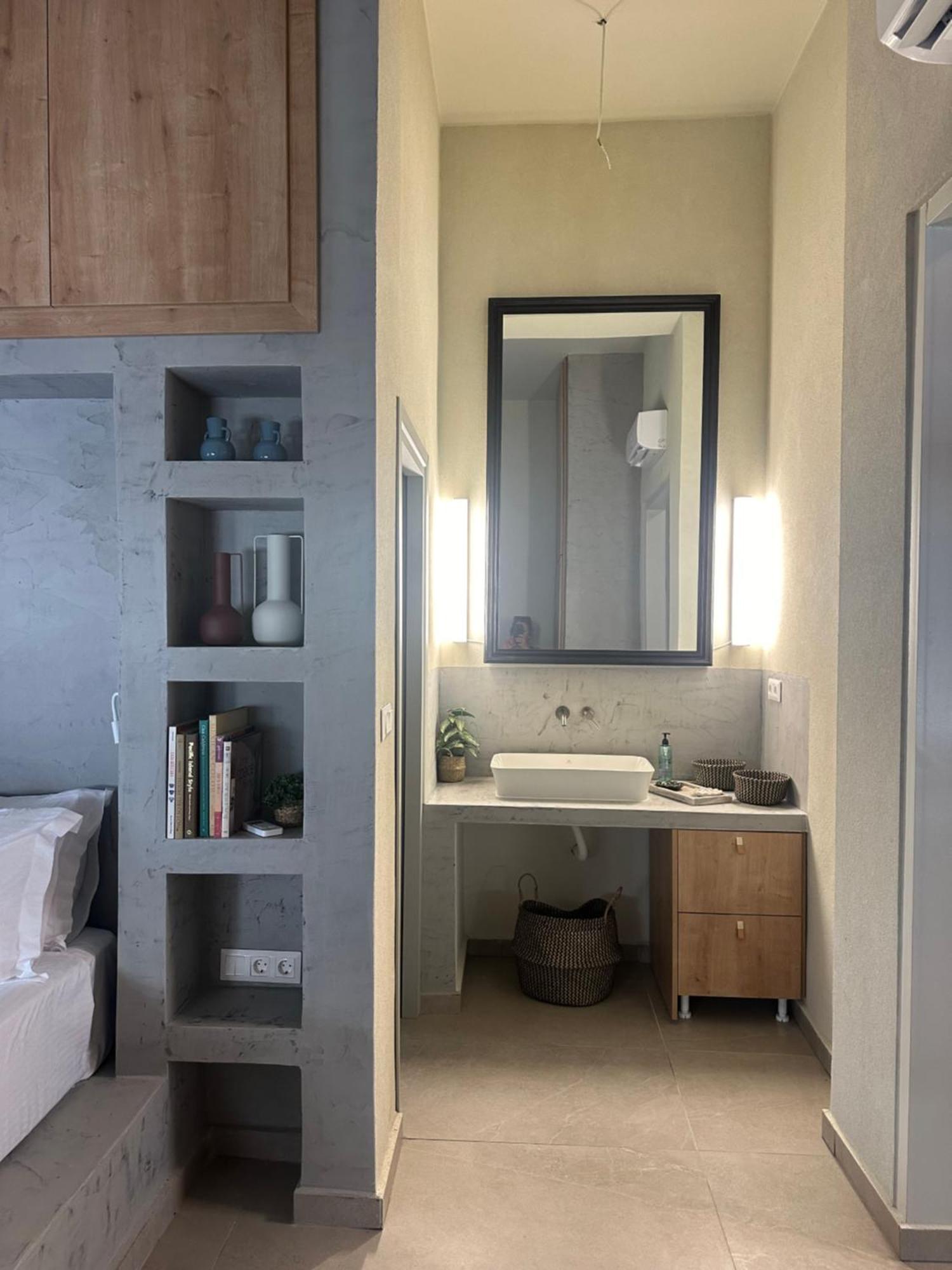 Lemontrees Residences * Rhodes City