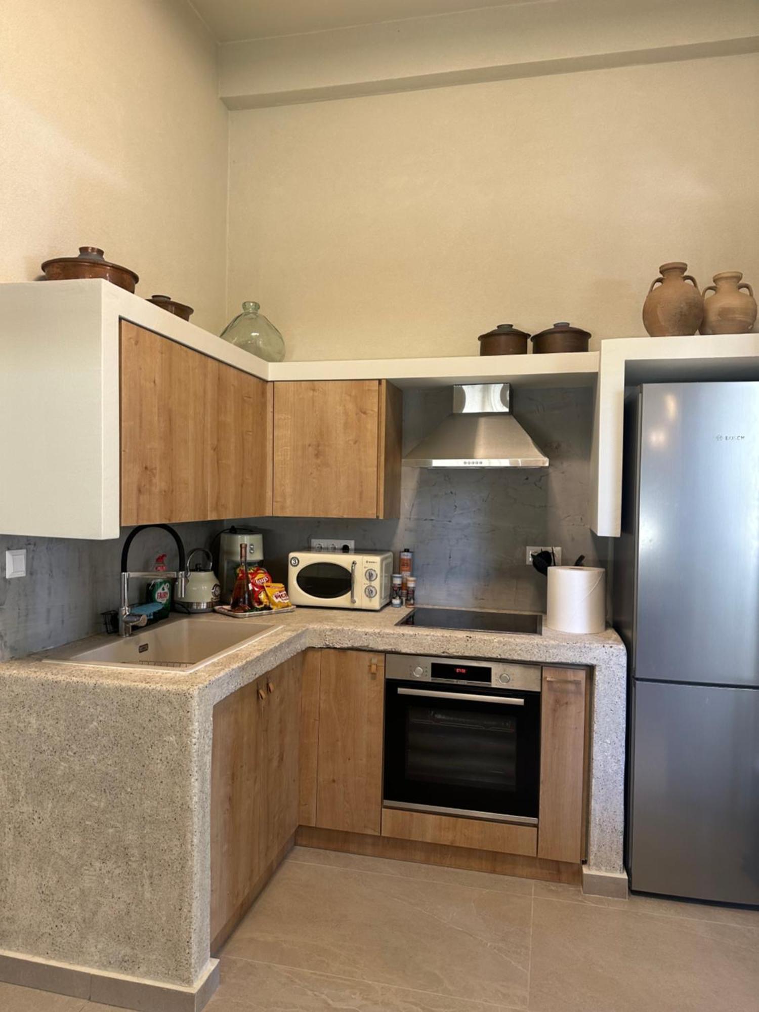 Lejlighed Lemontrees Residences *