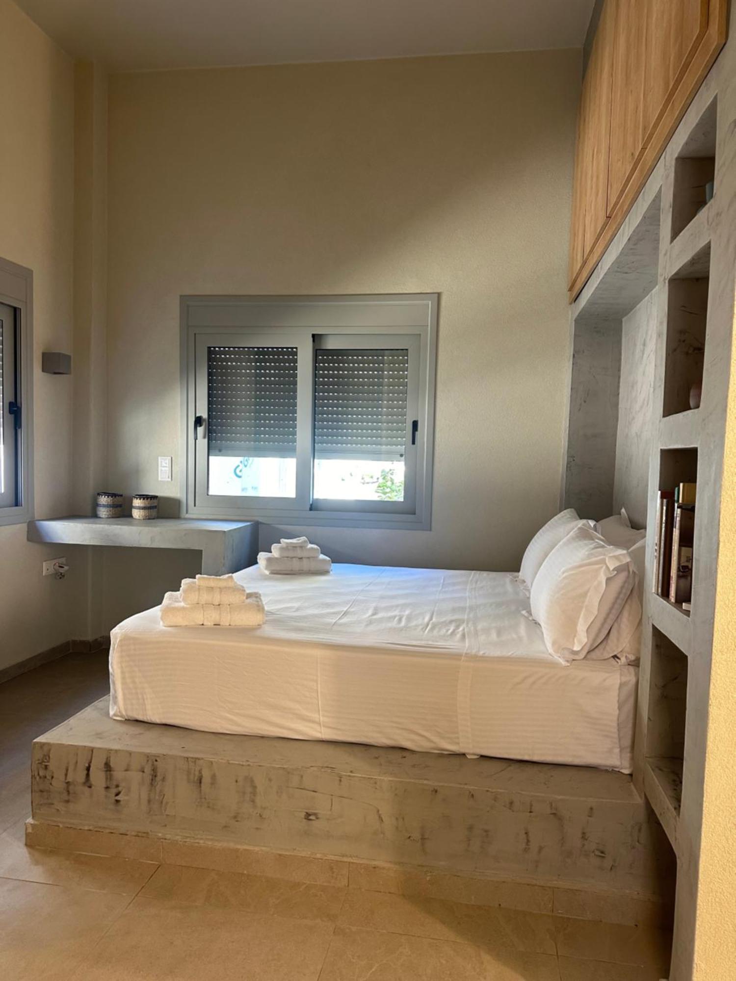 Lemontrees Residences Lejlighed Rhodes City