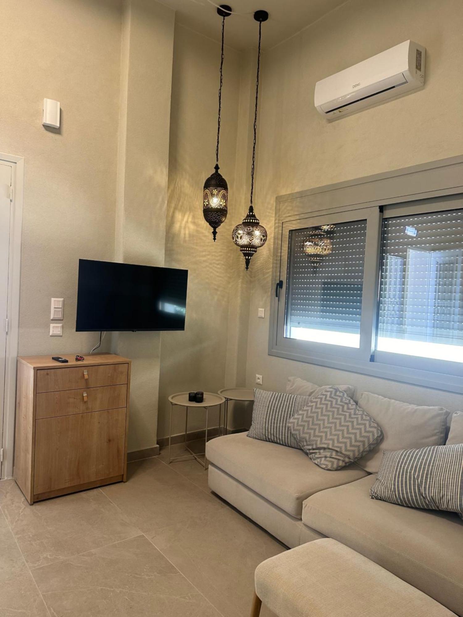 Lemontrees Residences Lejlighed Rhodes City