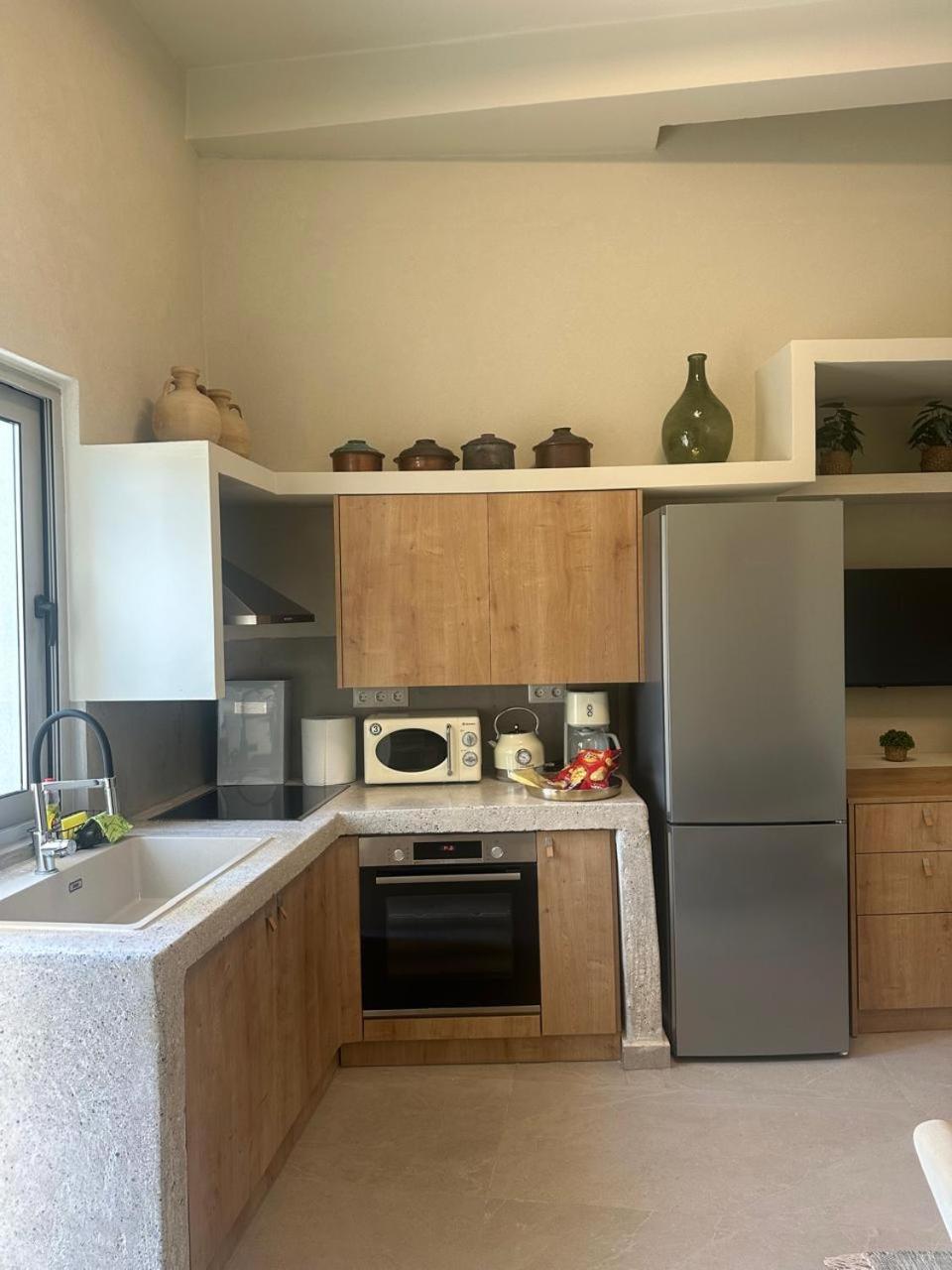 Lejlighed Lemontrees Residences Rhodes City
