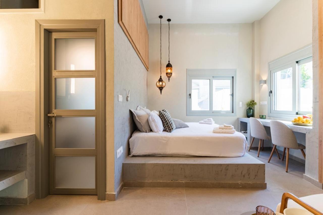 Lejlighed Lemontrees Residences Rhodes City