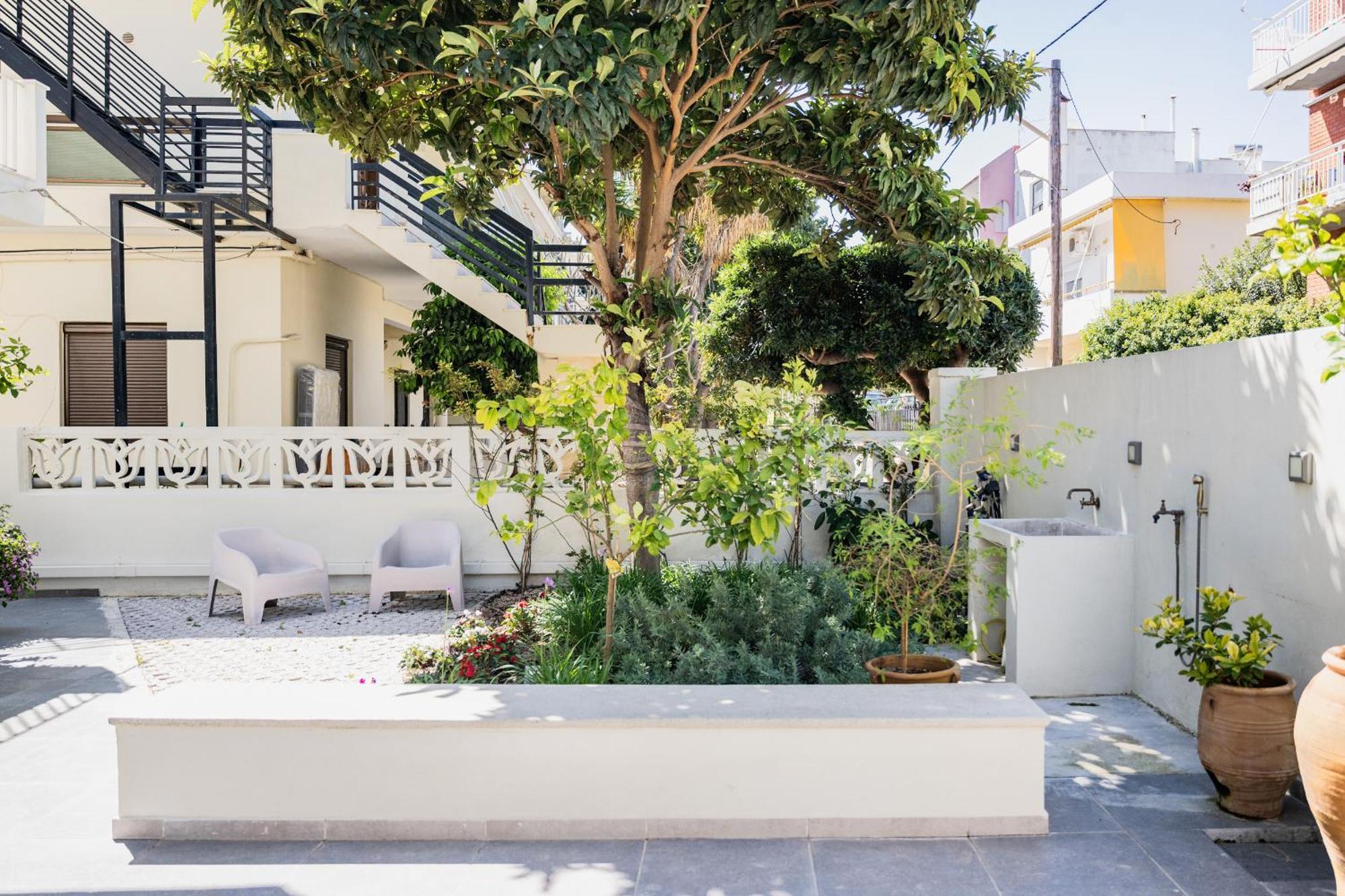 Lejlighed Lemontrees Residences Rhodes City