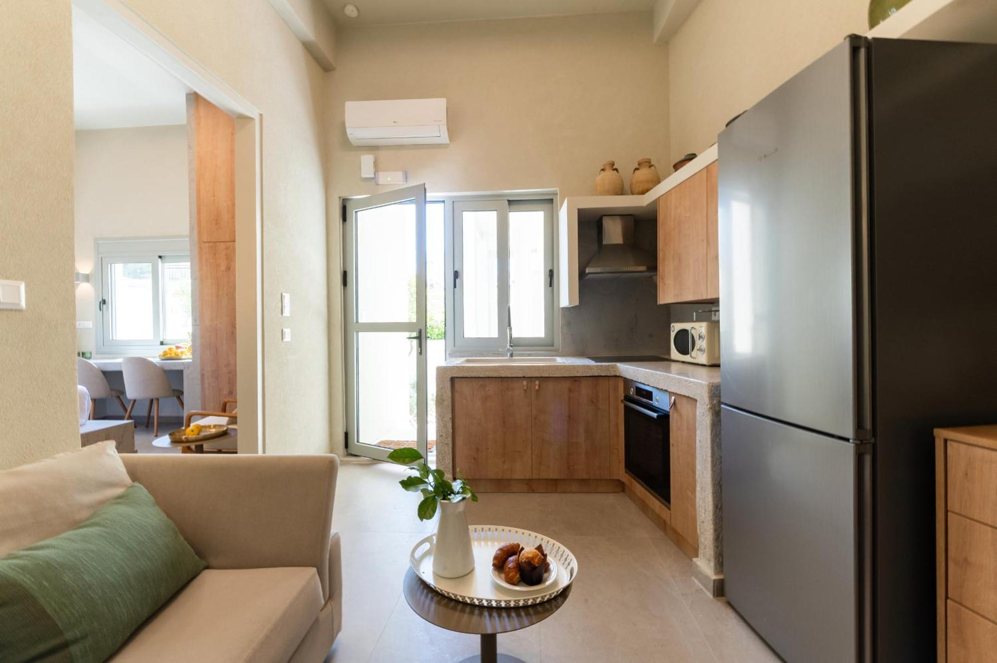 Lemontrees Residences Lejlighed