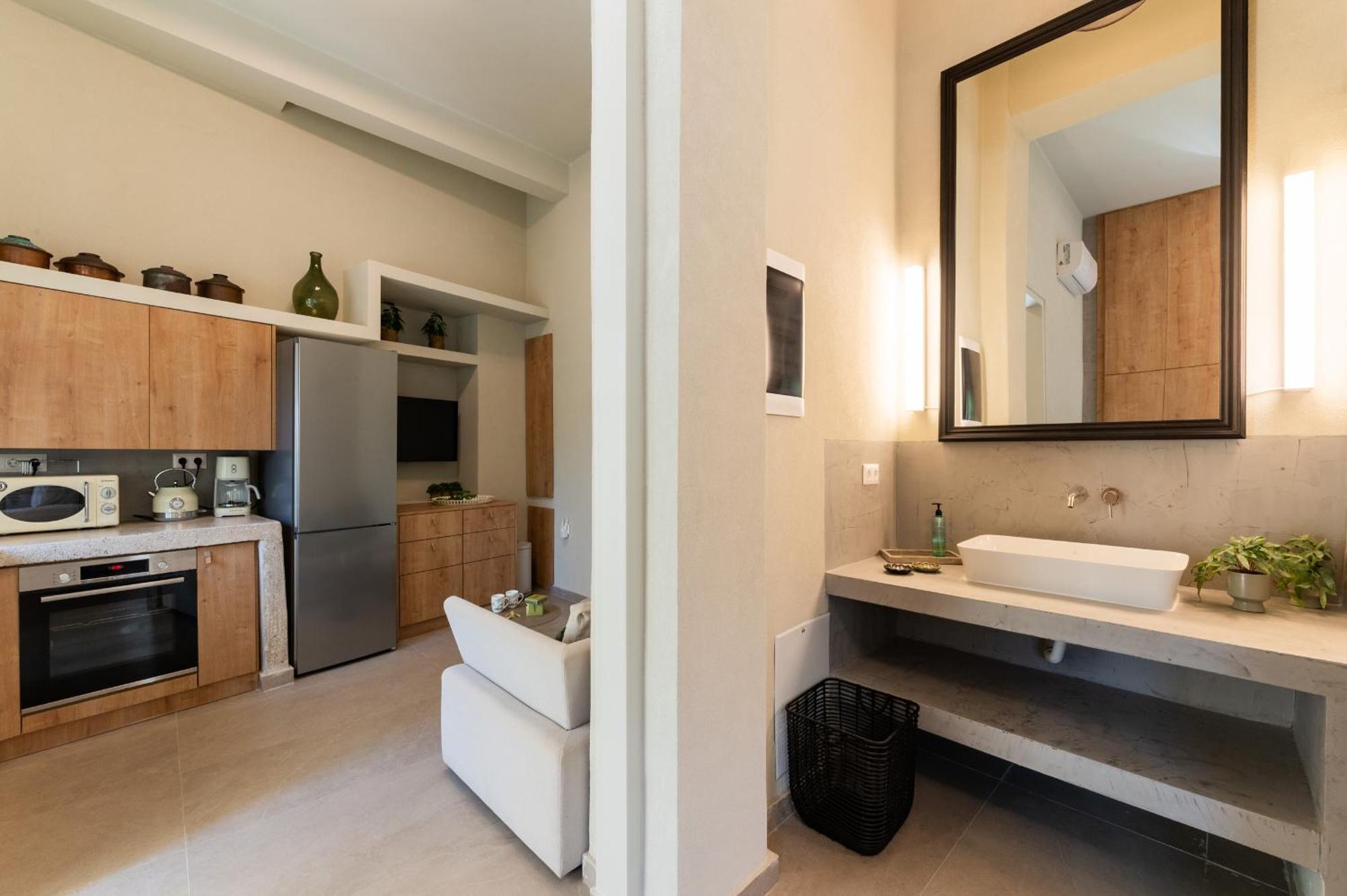 Lejlighed Lemontrees Residences