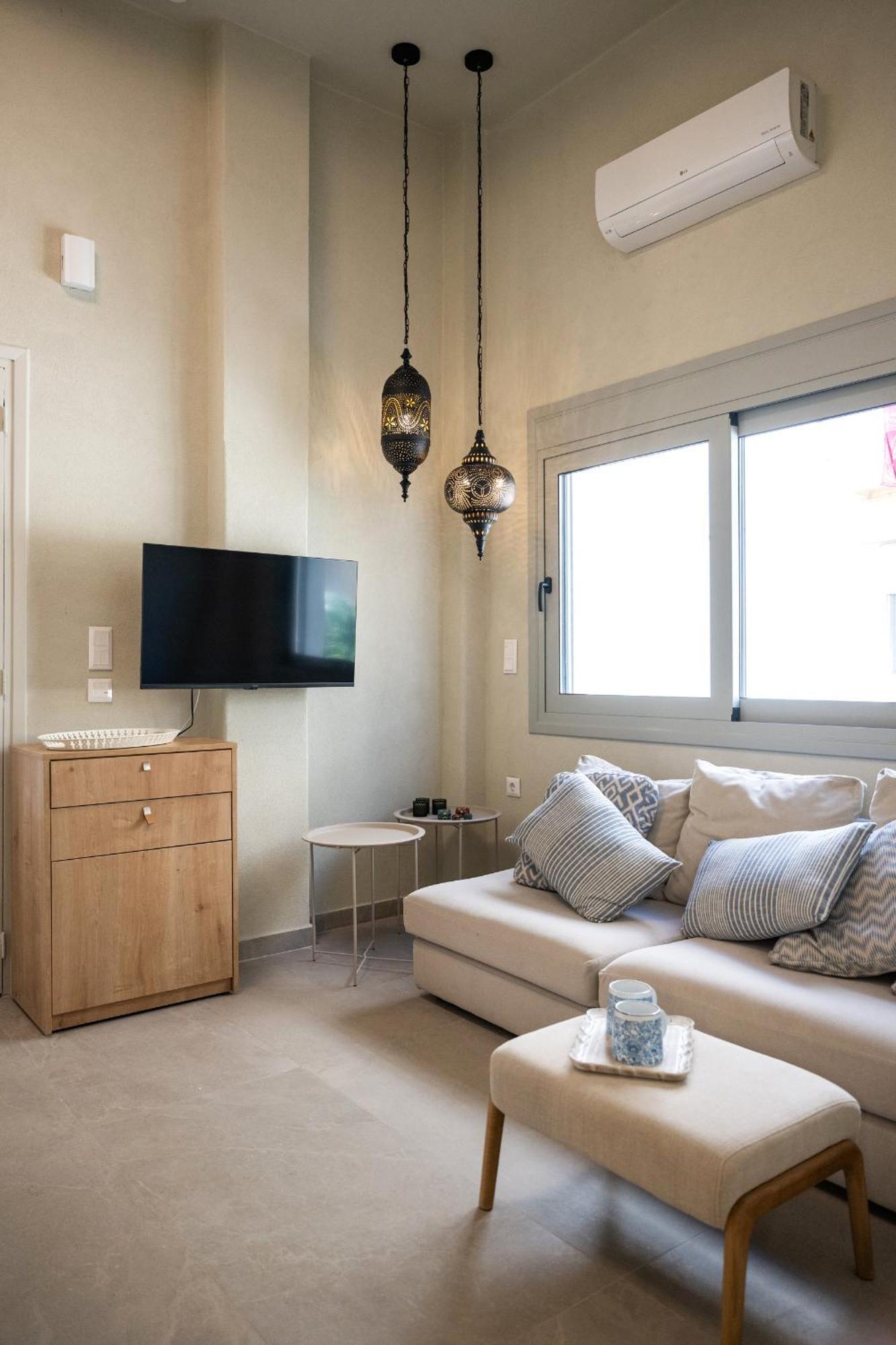 Lemontrees Residences Lejlighed *