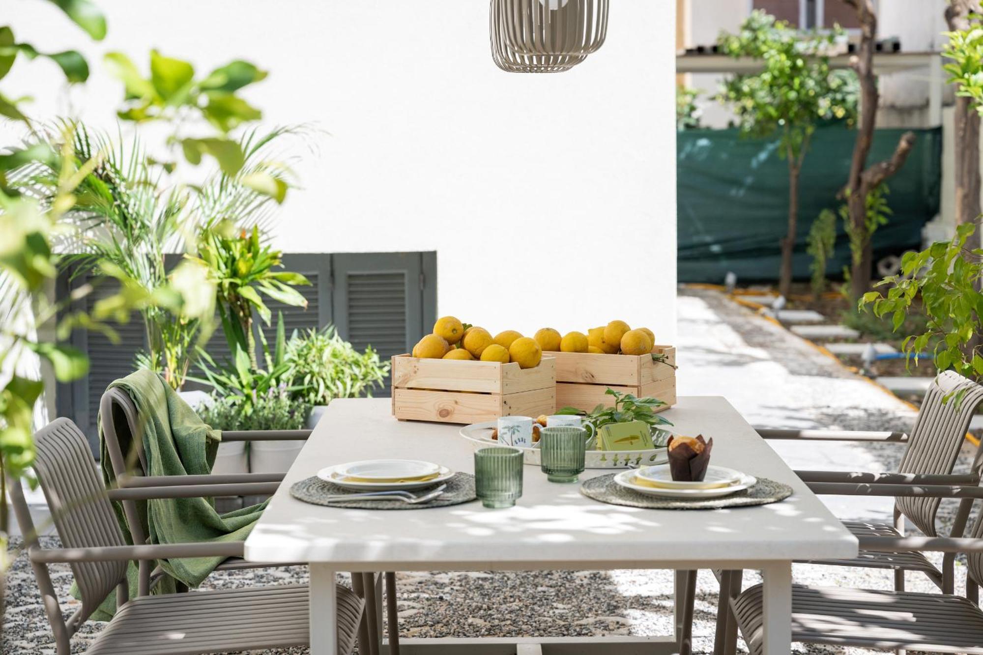 Lemontrees Residences Lejlighed Rhodes City