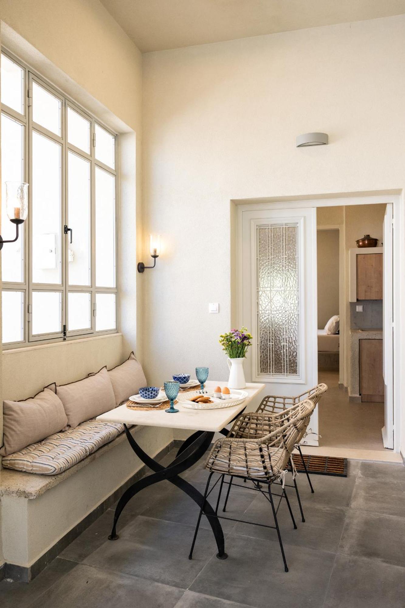 Lejlighed Lemontrees Residences Rhodes City