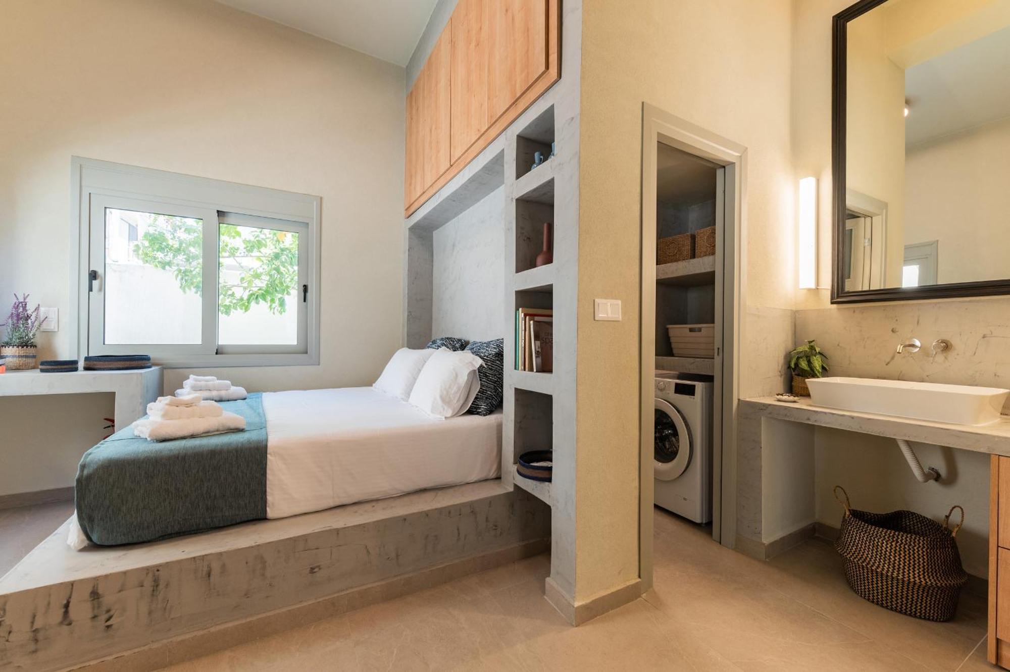 Lemontrees Residences Lejlighed