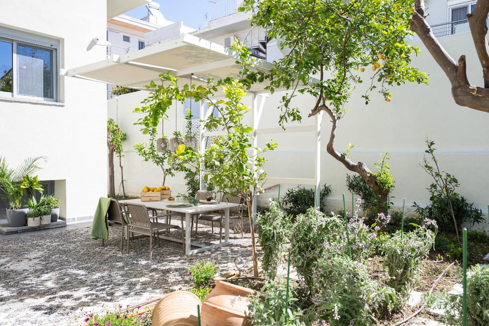 Lemontrees Residences Lejlighed *