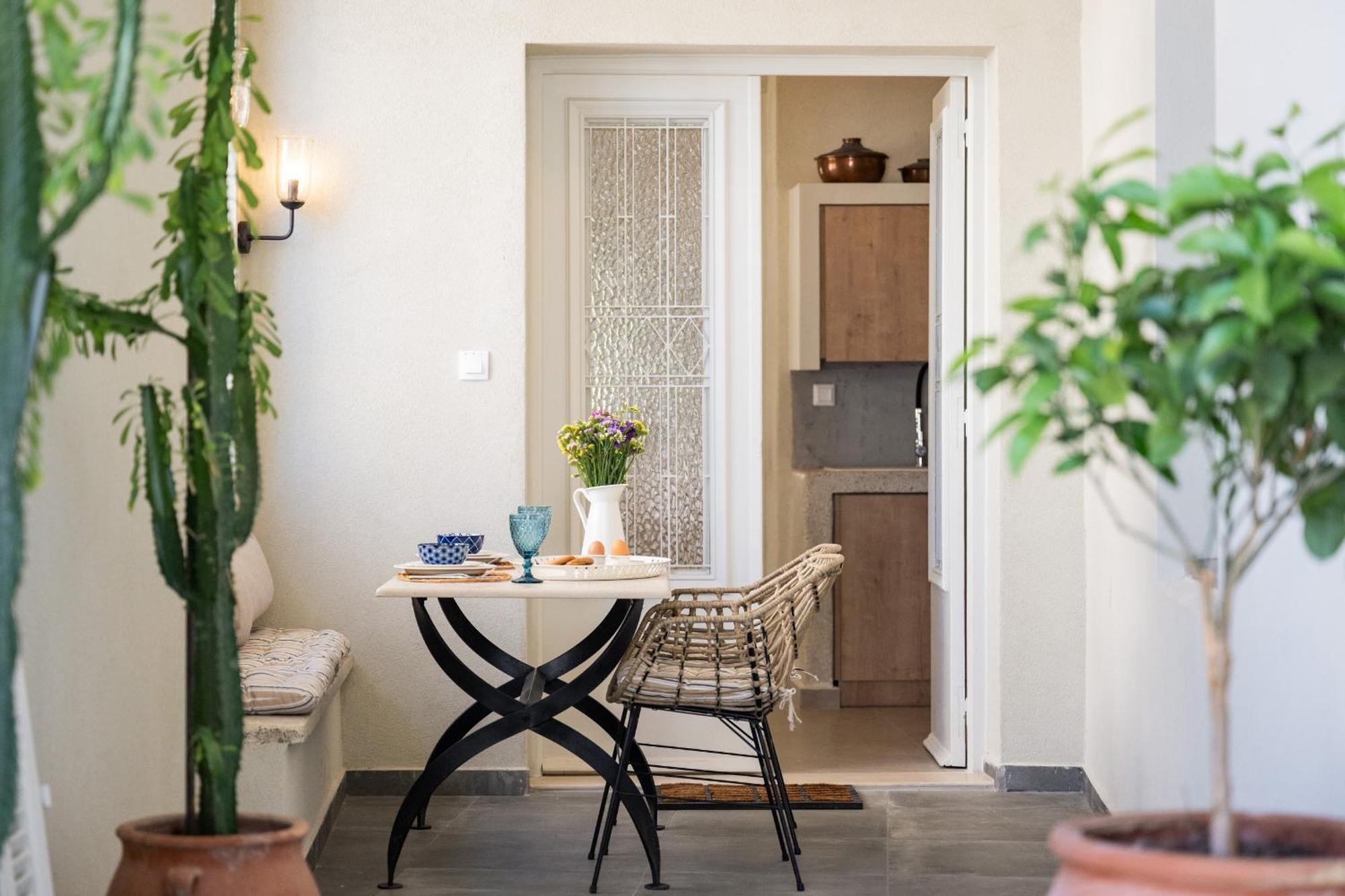 Lemontrees Residences Lejlighed Rhodes City