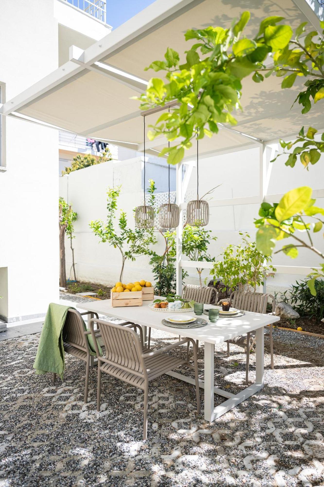 Lejlighed Lemontrees Residences Rhodes City